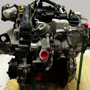 Supply and Fit a M1DA Turbo Engine for your 2012 Ford Focus Zetec 1.5 Litre Petrol