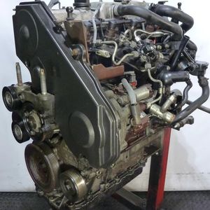 Ford Transit Connect 90 T230 Trend 2012 1.8 P9PA Diesel Engine Replacement