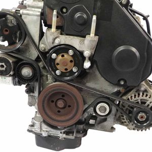 2012 Ford Transit Connect T230 Trend 1.8 P9PA Engine  Fully Tested