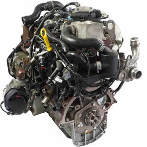 Reconditioned Ford Transit Connect 2012 90 T230 Trend 1.8 P9PA Engine