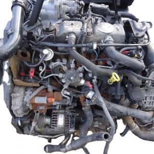 Ford Transit Connect 2012 T230 Trend 1.8 P9PA Diesel Engine  Warranty Included