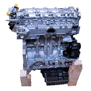 2019 Ford Transit Courier 1.5 Z2GA Diesel Engine Supplied and Fitted Nationwide