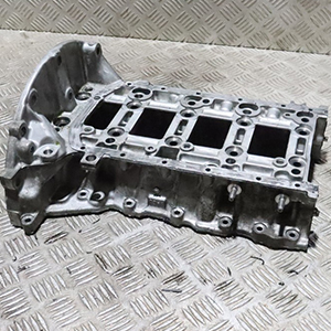 Ford Transit Courier Limited TDCi 2019 1.5 Z2GA diesel replacement engine with warranty