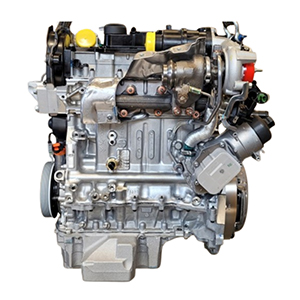 Ford Transit Courier Limited diesel engine 1.5 Z2GA TDCi 2019 replacement available