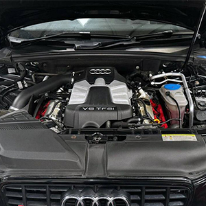 Audi S4 T Quattro Auto 2010 CAKA 3.0 Petrol Engine For Sale With Warranty And Fast Delivery