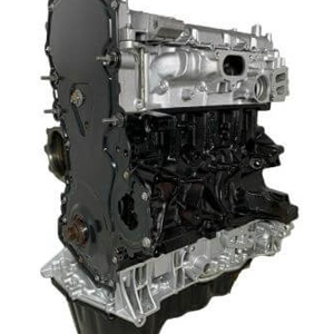 Buy a New Ford Transit Custom 2.2 CYFC Diesel Engine with Full Warranty