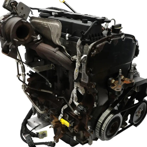 Get a Reliable Ford 2.2 CYFC Diesel Engine for Your 2016 Transit Custom 270