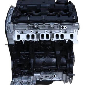 Install a New 2.2L CYFC Eco Tech Diesel Engine in Your Ford Transit Custom Today