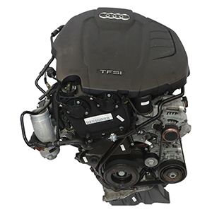 Audi A4 S Line TFSI S A 2018 2.0 CVKB Petrol Engine for Sale with Warranty