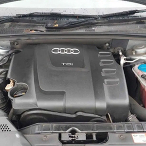 Audi A5 S Line TDI Quattro 2010 CAHA Diesel Engine For Sale With Warranty And Fast Delivery