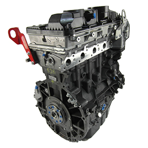 Ford Transit 2012 100 T260 FWD Diesel Engine DRFA Available for Fast Dispatch