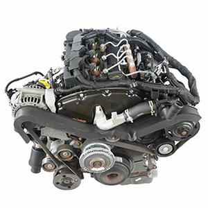 2012 Ford Transit T260 100 FWD DRFA Diesel Engine Supplied or Fitted