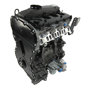 Ford Transit 2012 2.2 TDCi DRFA Engine Supplied with Warranty and Fitting