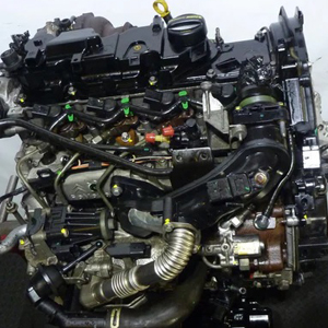 2014 Ford Transit 310 Econoetic CYFC 3.2L Diesel Engine With Full Warranty