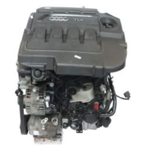 2015 Audi A3 1.6 TDI CRKB Engine - Efficient Performance