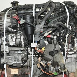 BMW X5 XDRIVE40D M SPORT 2011 3.0 N57D30S0 Diesel Engine Available With Warranty