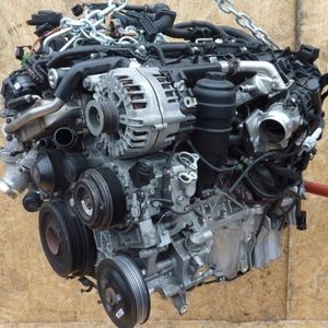 BMW X5 XDRIVE40D M SPORT 2011 3.0 N57D30S0 Diesel Engine With Warranty Supply and Fit