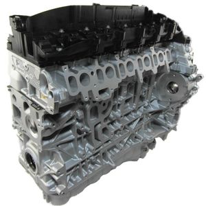 2011 BMW X5 XDRIVE40D 3.0 N57D30S0 Engine For Sale With Warranty and Nationwide Fitting