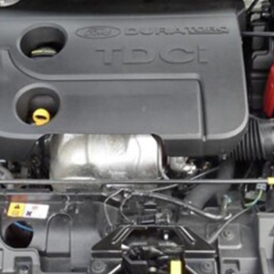 Ford Ecosport Zetec Turbo 2016 M1JH engine offered with strong warranty and expert installation options