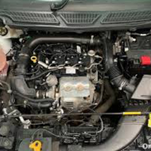 Ford Ecosport Zetec Turbo 2016 M1JH engine available with dependable cover and professional fitting help