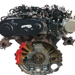 Quality Jaguar XF S Portfolio V6 Auto 2011 3.0 306DT Diesel Replacement Engine