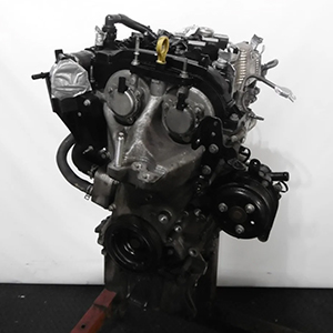 Get a High Performance 1.0L EcoBoost Engine for Your Sporty Focus Zetec S 2013 Model.