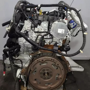 Supply and Fit a Low Mileage 2.2 CVRB Engine for a Ford Transit Custom 270 Van