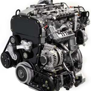 Expert Supply and Fit for a Ford Transit Custom 270 2.2 CVRB Replacement Engine