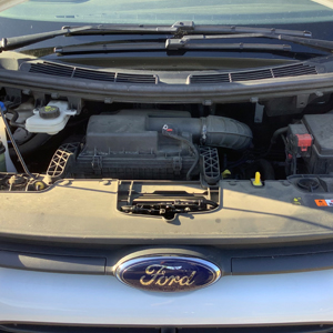 Supply and Fit a Proven 2.2 CVRB Engine for your Ford Transit Custom 270