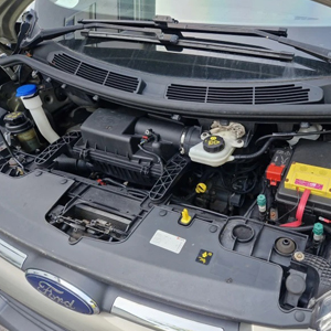 Is Your Ford Transit Custom 270 2.2 CVRB Engine Failing Our Supply and Fit Service is the Answer