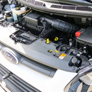 Supply and Fit a Quality 2.2 CVRB Engine for Your Ford Transit Custom 270 Van