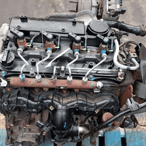 Revitalise Your Ford Transit Custom 270 with Our 2.2 CVRB Engine Supply and Fit Service