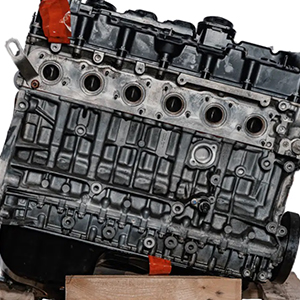 Get a Reliable 2.2 CVRB Engine with Our Full Supply and Fit for Ford Transit Custom 270