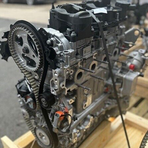 Citroen Berlingo 650 En Prise BlueHDi 2019 1.5 DV5RE Diesel Engine For Sale With Warranty