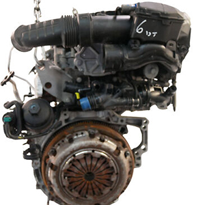 Tested Citroen Berlingo 650 En Prise BlueHDi 2019 1.5 DV5RE Diesel Engine With Fast Delivery