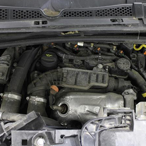 Citroen Berlingo 650 En Prise BlueHDi 2019 1.5 DV5RE Diesel Engine With Fast Nationwide Delivery