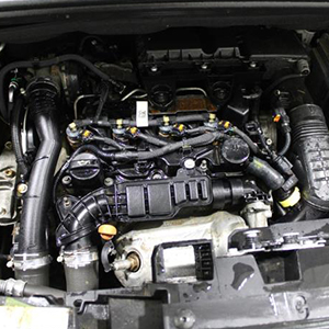 Reliable Citroen Berlingo 650 En Prise BlueHDi 2019 1.5 DV5RE Replacement Engine Supplied And Fitted