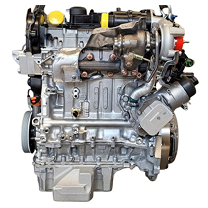 Ford Transit Courier Limited 2021 1.0 B3DA petrol engine with warranty available