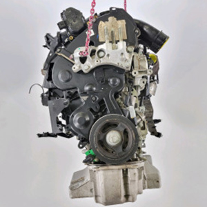 Quality Ford Transit Courier Limited 2021 1.0 B3DA engine supplied fitted and ready to install