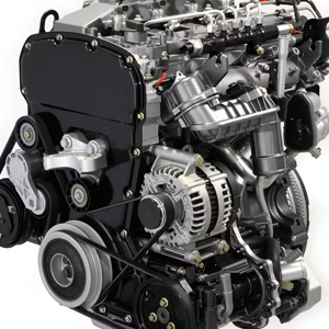 Install a Low Mileage 3.2 SAFA Engine in Your Ford Transit RWD Model with Warranty
