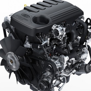 Purchase a Premium 3.2L Diesel Engine for Your 2011 Ford Transit with Next Day Delivery