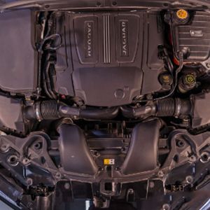 Jaguar XF R-S 5.0L V8 Supercharged Engine - Professional Supply  Fit