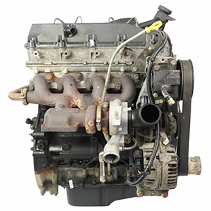 2016 Ford Transit 290 2.2L DRFA Diesel Engine Available For Next Day Delivery