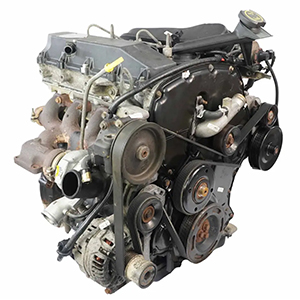 DRFA 2.2 Litre Diesel Engine For Ford Transit 290 With Exclusive Warranty Included