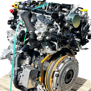 Renault Master LM35 Business Plus DCI 2016 2.3 M9T704 Diesel Engine For Sale With Warranty