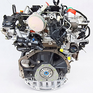 Buy Renault Master LM35 Business Plus 2016 2.3 M9T704 Diesel Engine Fully Tested And Ready To Install