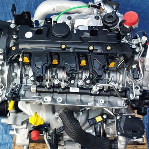 Supply and Fit a M9T704 2.3L DCI Engine for your Renault Master LM35 Van