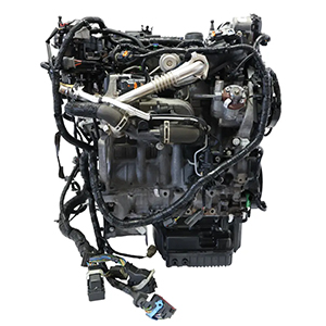 Ford Transit Connect 2016 230 Trend Automatic 1.5 XWDA Diesel Engine Replacement Available