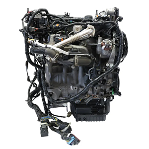 Ford Transit Connect 230 Trend Auto 2016 1.5 Diesel XWDA Engine for Sale