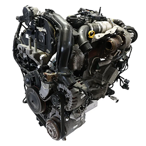 Ford Transit Connect 230 Trend Auto 2016 1.5 Diesel XWDA Engine Replacement for Sale